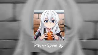 Pisah - Speed Up
