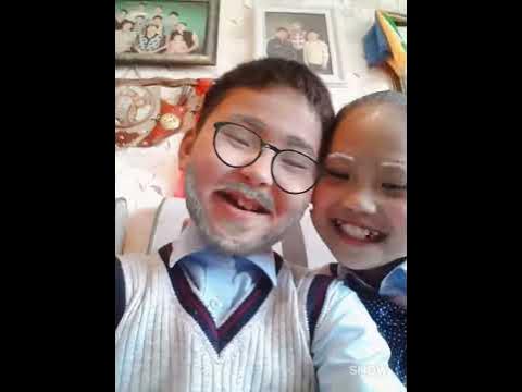 Өвгөн эмгэн хоёр - YouTube
