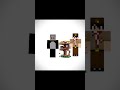 udah jadi malah di rusak😭 part 2 #part2 @panda mc #minecraft #pramuka #pramukaberani