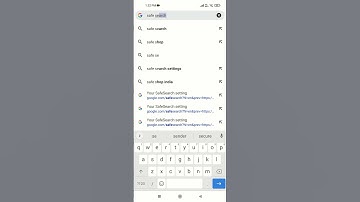 Chrome new features safe search on and off kaise kare || chrome safe search on and off ?
