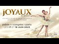 Joyaux du ballet I Au Palais des congrès de Paris I Teaser