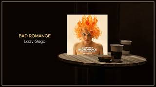 Lady Gaga  Bad Romance  Flac