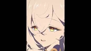 ASMODAY Ronoua lstaroth Rhinedottir Edit / Genshin impact, 😊😍