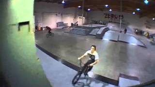 Chase Hawk - Cult Let Em Talk 2010