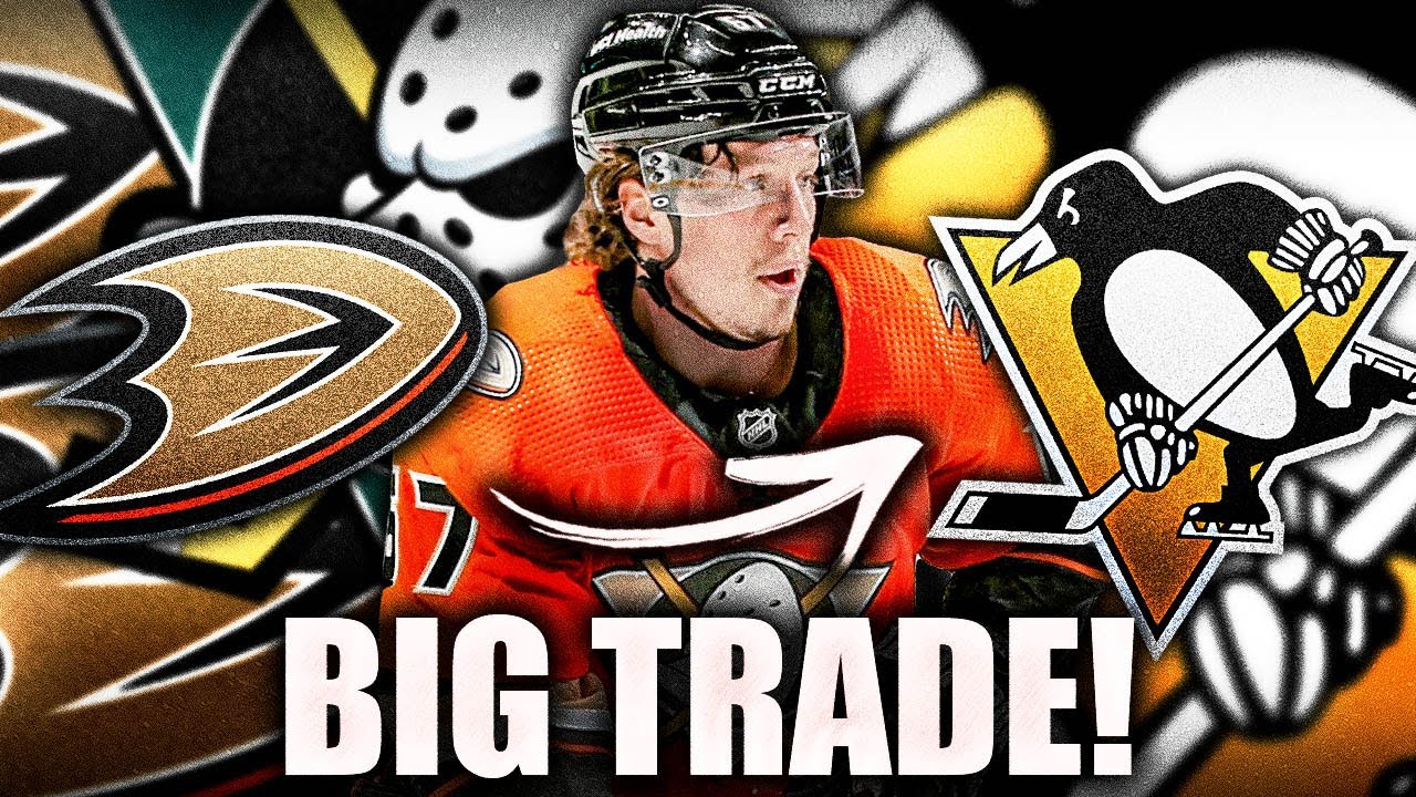 Rickard Rakell - NHL News & Rumors