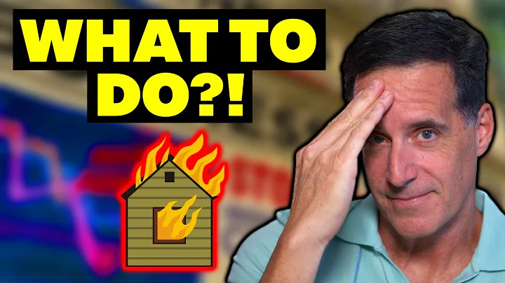 JUST DO THIS TO GET RICH | Wholesaling Market Cras...