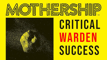 How to Make The Haunting of Ypsilon-14 TRULY Terrifying | Mothership RPG: Warden Secrets