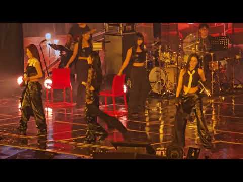 20260222 〈The Origin : APINK〉 - Nothing + Red Carpet