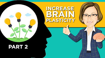Brain Plasticity After a Stroke Part 2