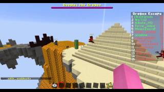 Hacker Report #8 (Mineplex-Dragon Escape)-[WeTi12]