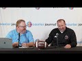 Ballard football coach Matt Kuehn previews 2026 KHSAA season