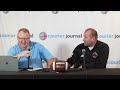 Ballard football coach Matt Kuehn previews 2026 KHSAA season