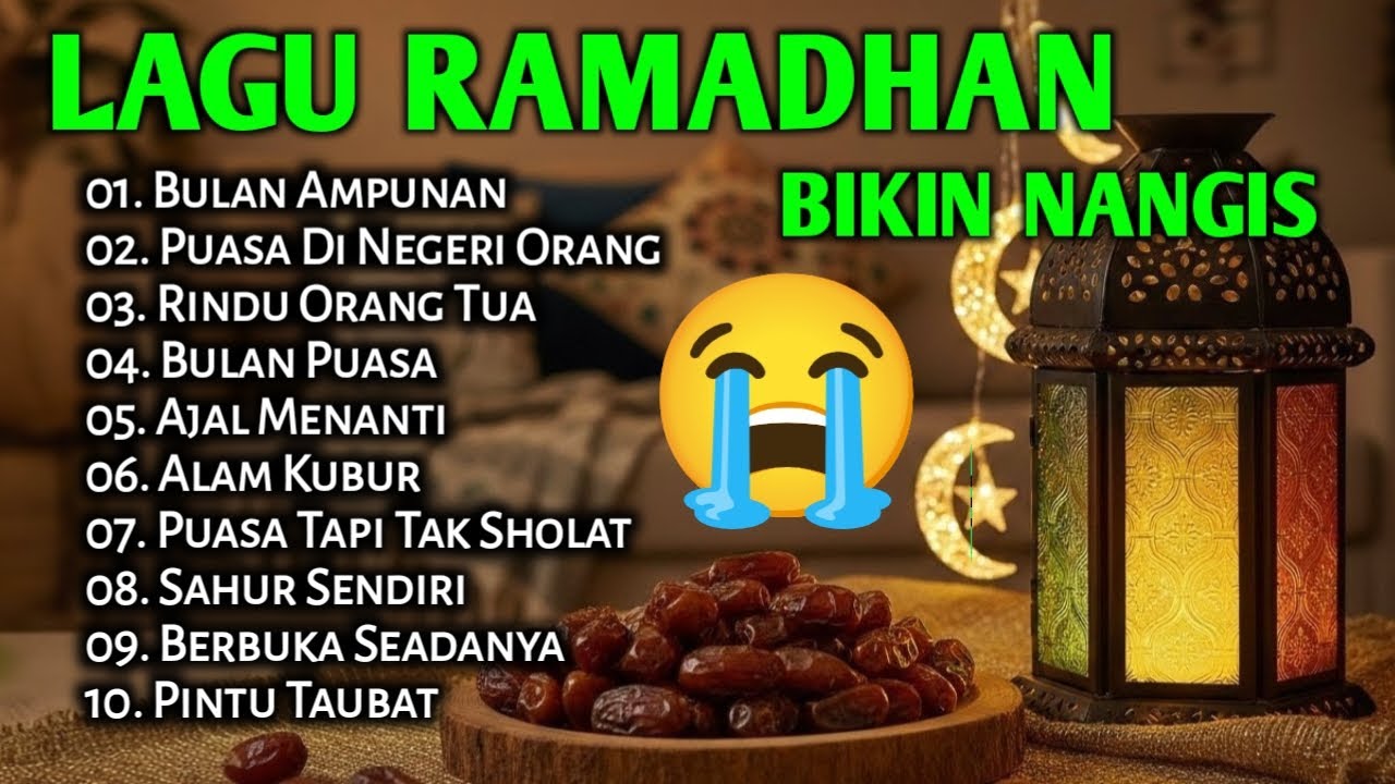 Lagu Ramadhan 2026, Lagu Religi Islami, Lagu Ramadhan Terbaru, Lagu Ramadhan, Lagu Religi Terbaru