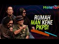 Rumah Man kene PKPD | MeleTOP | Khir Rahman, Joey Daud, Ropie | Nabil Ahmad & Elly Mazlein