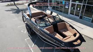 2021 Mastercraft NXT 24 Fly Around