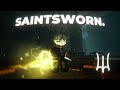 This Oath is BROKEN... Saintsworn DUO Progression... (1-20) | Deepwoken