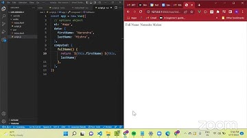 MAD II - Activity Questions - Week 3