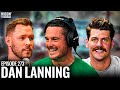 Taylor lewan is finally back  dan lanning on why he didnt go to alabama