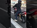 ZRX1200R & RZ250RR 2台同時納車! エリア47 AREA47