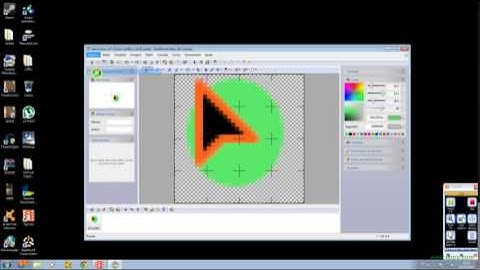 Como Usar O RealWord Cursor Editor