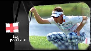Ian Poulter: Unfiltered