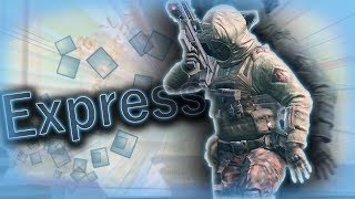 Vintage Pixelz: Express Cinematic Pack! (BO2 PC)