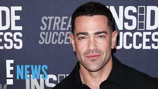 Jesse Metcalfe Reveals the Cosmetic Procedure He's Done | E! News Wealth