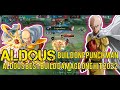 Aldous Build One Punch Man | Aldous Best Build Damage One Hit 2022 | MLBB