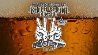 Biker Bikini Benefit 21 Edizione 2015 - Beer Special Edition