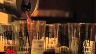 In American Craft Brewing, IPAs Reign Supreme