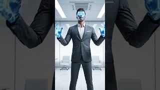AI Just Turned a Human Into THIS 🤖