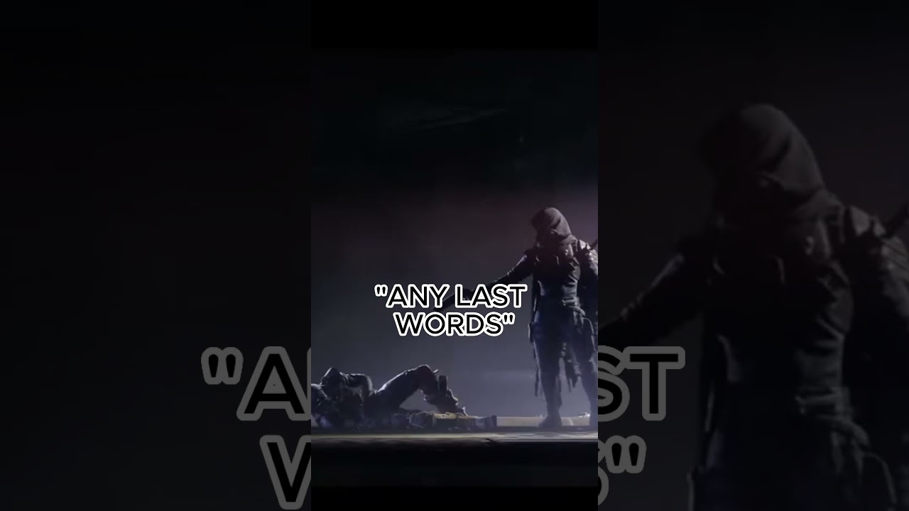 Deep quotes from video games  