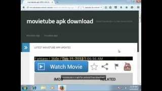 movietube download for windows pc screenshot 4