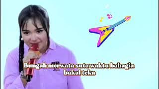 JALUK PING PITU II INDAH WATI - Lirik Lagu TERBARU 2025