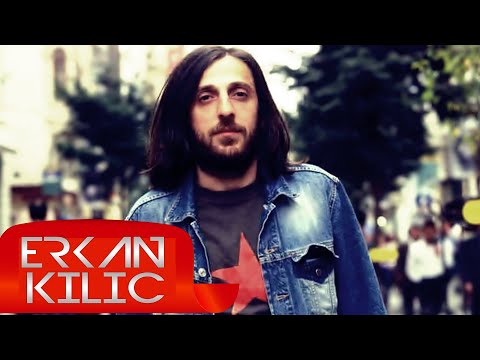 Kazım Koyuncu - İşte Gidiyorum ( Erkan KILIÇ Remix )