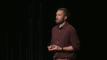 Unintended Consequences in the Wake of Progress | David Morrisset | TEDxSanLuisObispo