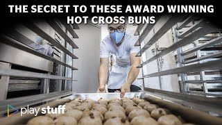 Tasting New Zealand's best hot cross buns | Food Stuff | Stuff.co.nz screenshot 5