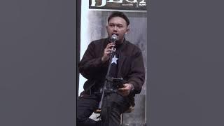 KLEBUS - ORACLE ENTERTAINMENT LIVE PERFORM #teaser  #cover #dennycaknan