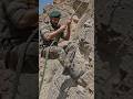 Indian Army Commando Training 2026 🇮🇳🔥 | Desh Ke Asli Heroes #Shorts