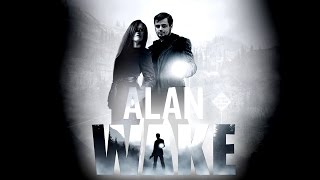 Дима и Ева опять ночью с Alan Wake ! Дима и Ева опять ночью с Alan Wake !