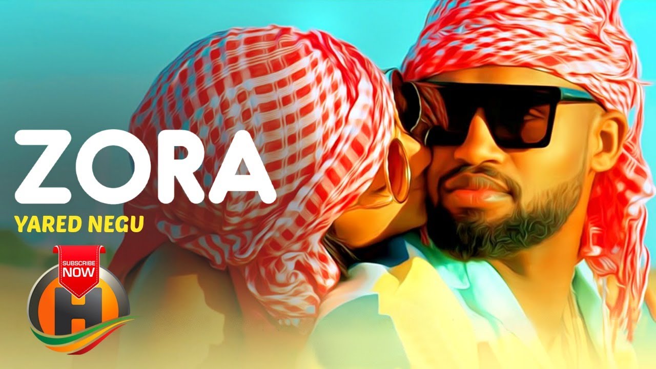  Yared Negu - Zora | ዞራ - New Ethiopian Music 2020 (Official Video)