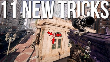 NEW Pro Angles For Easy Kills + Amazing C4 Tricks - Rainbow Six Siege Tips & Tricks