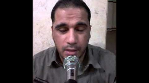 تجويد سورة غافر للشيخ اسامة حسينى