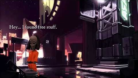 The Journey Down Chapter 1 Playthrough w/ Commentary! Part 3