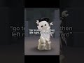 where again?! 🥹 | #roblox #robloxedit #mm2edit #unflop #gachaclub #viralvideos #trendingshorts