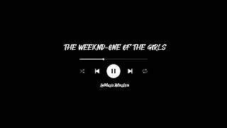 The Weeknd, JENNIE, Lily-Rose Depp - One Of The Girls  →[@Music.Winston ] Resimi