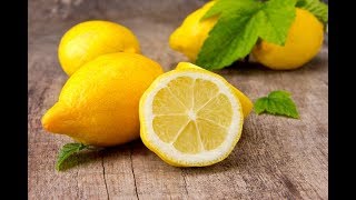 اليك فوائد الليمون المجمد بالقشر الصحية ؟ فوائد مذهلة لليمون المجمد بالقشرة