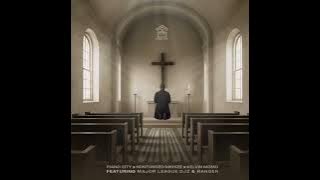 Kelvin Momo, Piano City & ML feat. Nontokozo Mkhize & Ranger - Okubi