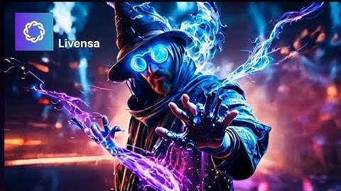 Livensa Ai video generator mod: The Imperium Art of reverse engineering