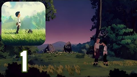 Planet of Lana Mobile - Gameplay Walkthrough Part 1 (Android, iOS)